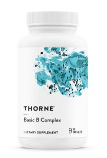 Basic B Complex