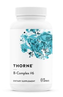 B-Complex #6 
