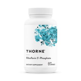 Riboflavin 5'-Phosphate - 60 Capsules