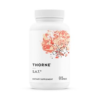 S.A.T.® - 60 Capsules