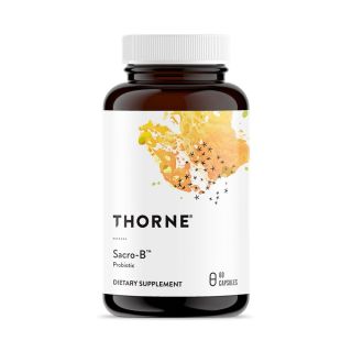 Sacro-B™ - 60 Capsules