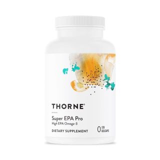 Super EPA Pro - 120 Gelcaps