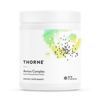 Amino Complex – Lemon