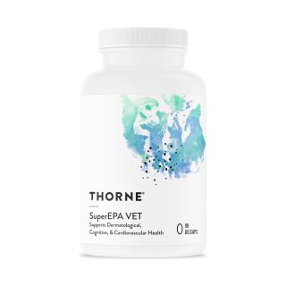 Super EPAVET - 90 Capsules