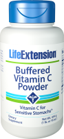 Buffered Vitamin C Powder