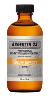 Bio-Active Silver Hydrosol - 4 fl oz
