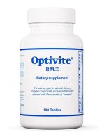 Optimox® Optivite®  -180 Tablets