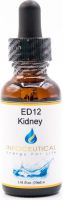ED12 Kidney Infoceutical - 1 fl oz (30 mL)