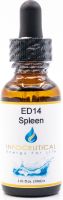 ED14 Spleen Infoceutical - 1 fl oz (30 mL)