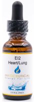 EI2 Heart/Lung Infoceutical - 1 fl oz (30 mL)