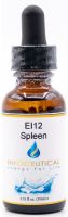 EI12 Spleen Infoceutical - 1 fl oz (30 mL)