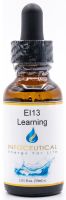 EI13 Learning Infoceutical - 1 fl oz (30 mL)