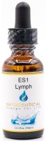 ES1 Lymph Infoceutical - 1 fl oz (30 mL)