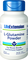 L-Glutamine Powder