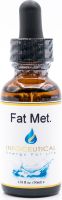 Fat Metabolism - 1 fl oz (30 mL)
