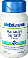 Vanadyl Sulfate