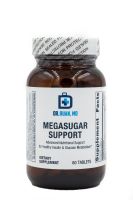 MegaSugar Support