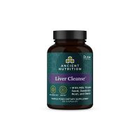 Ancient Herbals - Liver Cleanse - 60ct (MINIMUM ORDER: 2)
