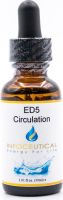 ED5 Circulation Infoceutical - 1 fl oz (30 mL)