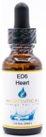 ED6 Heart Infoceutical - 1 fl oz (30 mL)