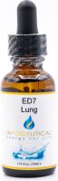 ED7 Lung Infoceutical - 1 fl oz (30 mL)