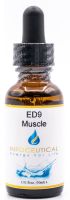 ED9 Muscle Infoceutical - 1 fl oz (30 mL)