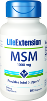 MSM