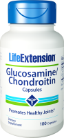 Glucosamine/Chondroitin Capsules