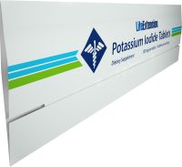 Potassium Iodide Tablets