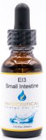 EI3 Small Intestine Infoceutical - 1 fl oz (30 mL)