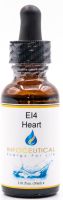 EI4 Heart Infoceutical - 1 fl oz (30 mL)