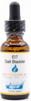 EI7 Gall Bladder Infoceutical - 1 fl oz (30 mL)