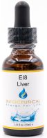 EI8 Liver Infoceutical - 1 fl oz (30 mL)