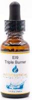 EI9 Triple Burner Infoceutical - 1 fl oz (30 mL)