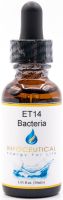 ET14 Bacteria Infoceutical - 1 fl oz (30 mL)