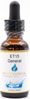 ET15 General Infoceutical - 1 fl oz (30 mL)