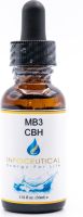 MB3 CBH Infoceutical - 1 fl oz (30 mL)