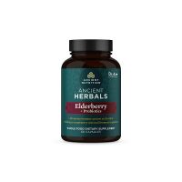 Elderberry + Probiotics (MINIMUM ORDER: 2)