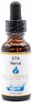 ET4 Nerve Infoceutical - 1 fl oz (30 mL)