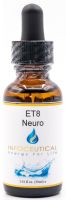ET8 Neuro Infoceutical - 1 fl oz (30 mL)