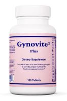 Optimox® Gynovite® - 180 Tablets