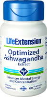 Optimized Ashwagandha Extract