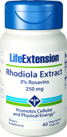 Rhodiola Extract