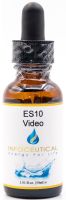 ES10 Video Infoceutical - 1 fl oz (30 mL)