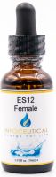 ES12 Female Infoceutical - 1 fl oz (30 mL)