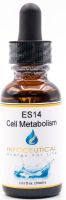 ES14 Cell Metabolism Infoceutical - 1 fl oz (30 mL)