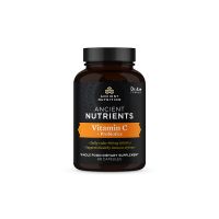 Vitamin C + Probiotic 60ct (MINIMUM ORDER: 2)