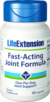 Fast-Acting Joint Formula