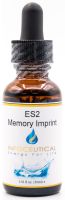ES2 Memory Imprint Infoceutical - 1 fl oz (30 mL)