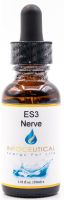 ES3 Nerve Infoceutical - 1 fl oz (30 mL)
